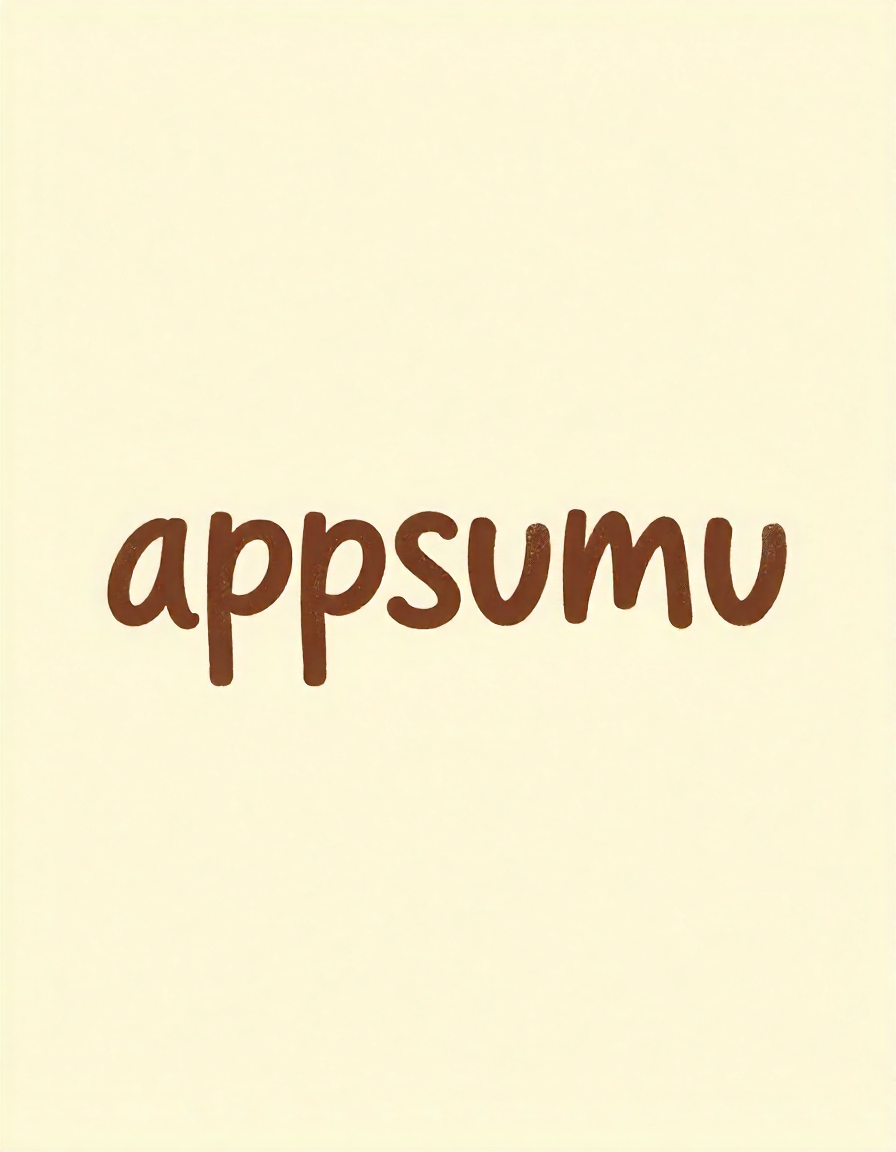 Best software deals Appsumu